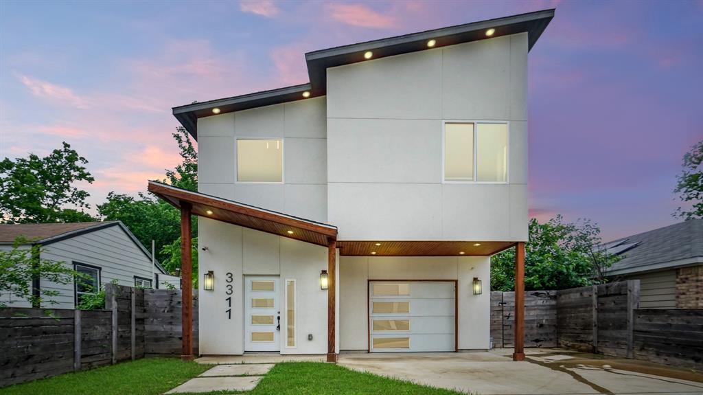 Wheeler & Reuss Eagle Ford - Residential