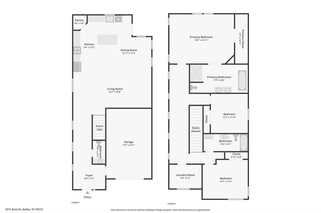 Wheeler & Reuss Eagle Ford - Residential