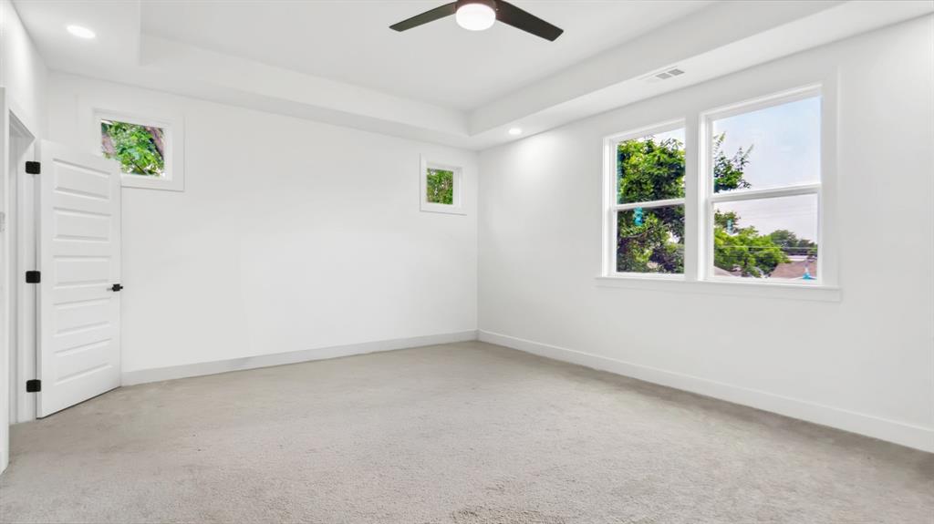 Wheeler & Reuss Eagle Ford - Residential