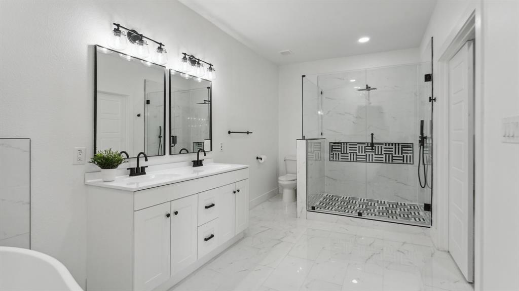 Wheeler & Reuss Eagle Ford - Residential