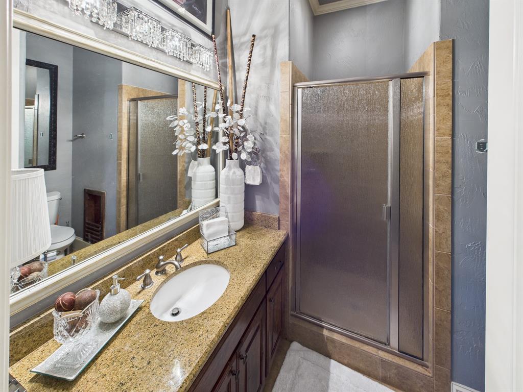 Shaddock Creek Estates Ph 4b - Residential