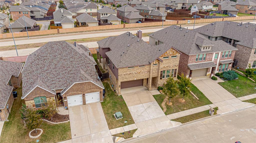 Primrose Crossing - Residential