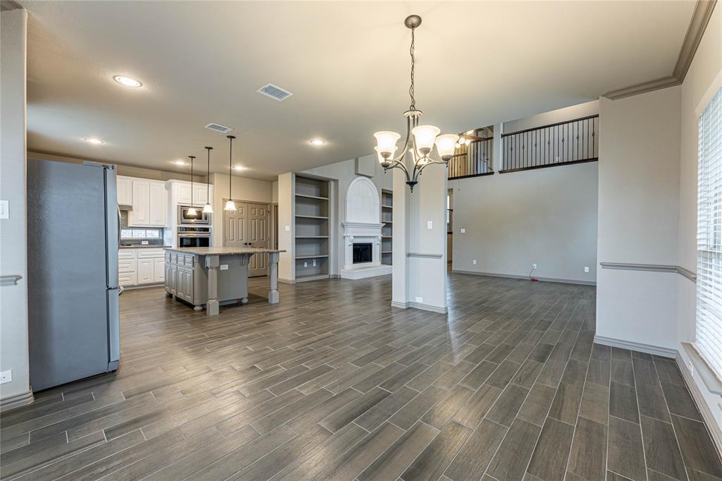 Primrose Crossing - Residential