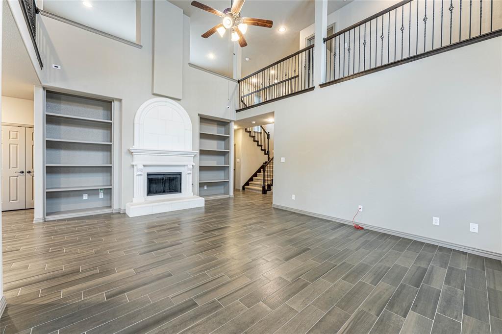 Primrose Crossing - Residential