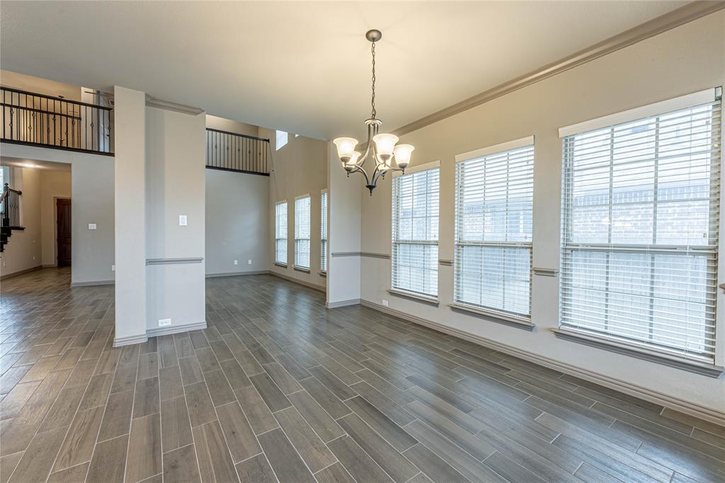 Primrose Crossing - Residential