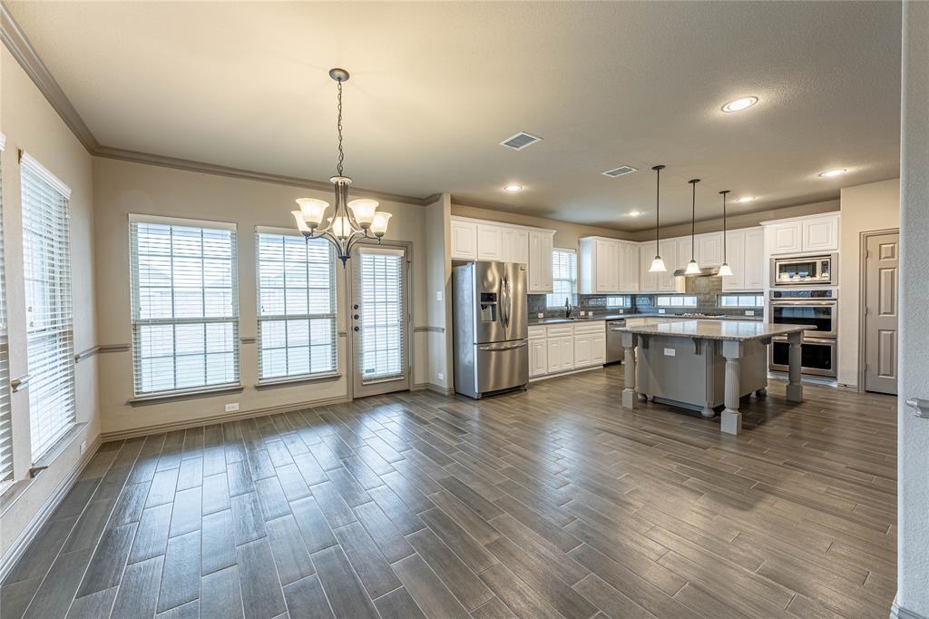 Primrose Crossing - Residential