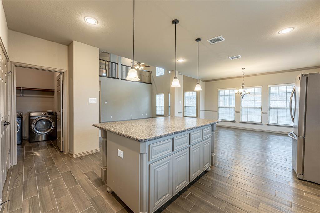 Primrose Crossing - Residential