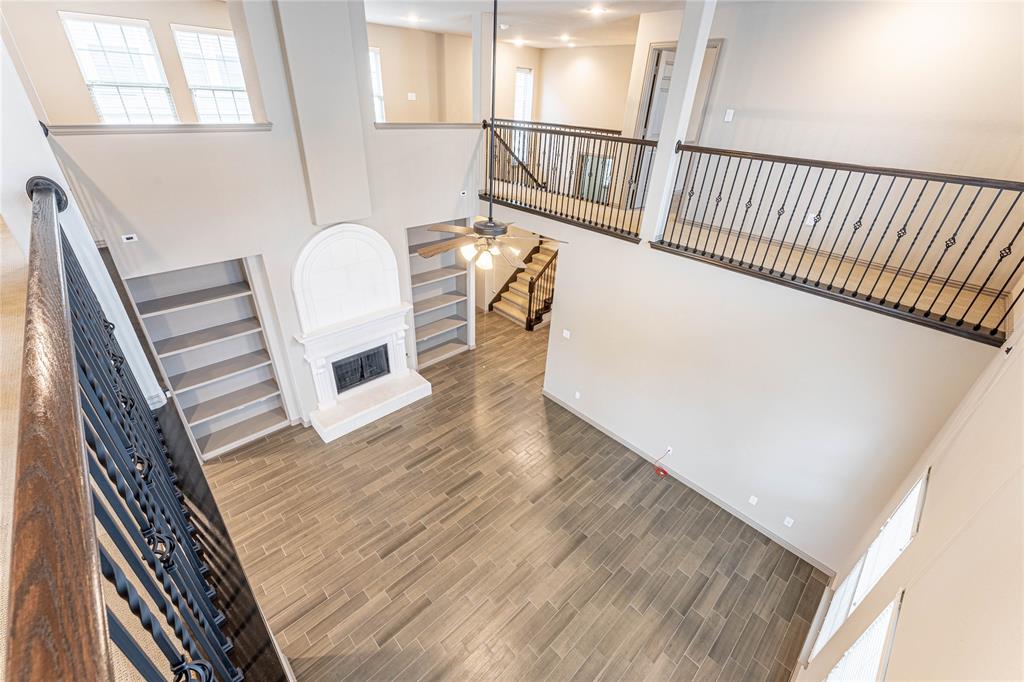 Primrose Crossing - Residential