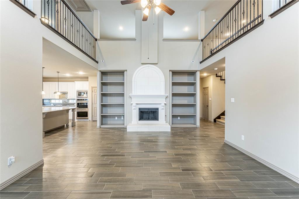 Primrose Crossing - Residential