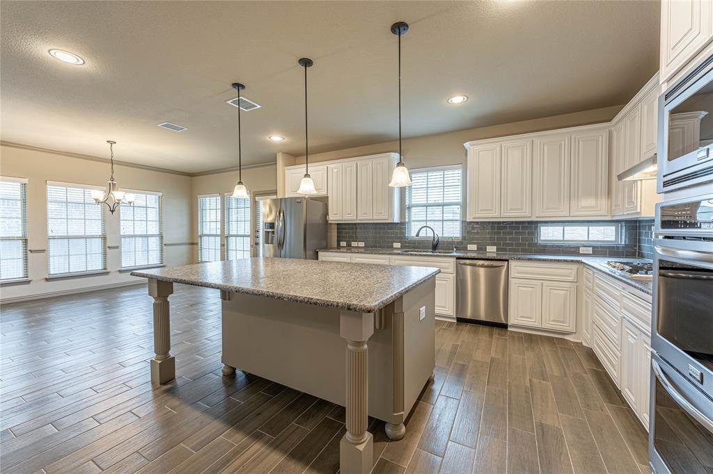 Primrose Crossing - Residential