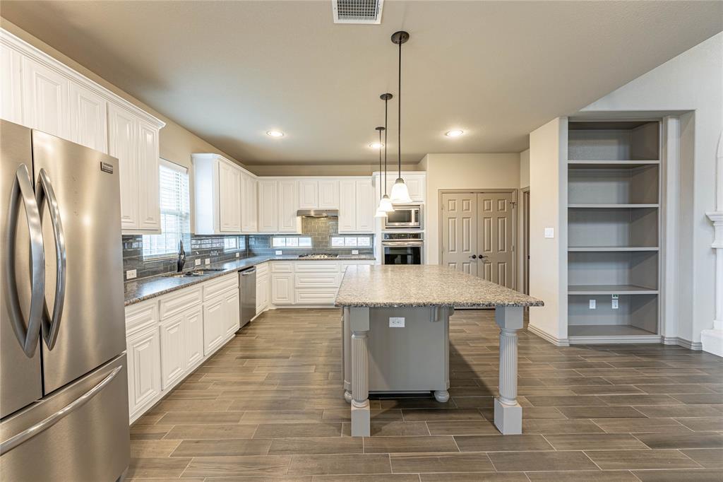 Primrose Crossing - Residential