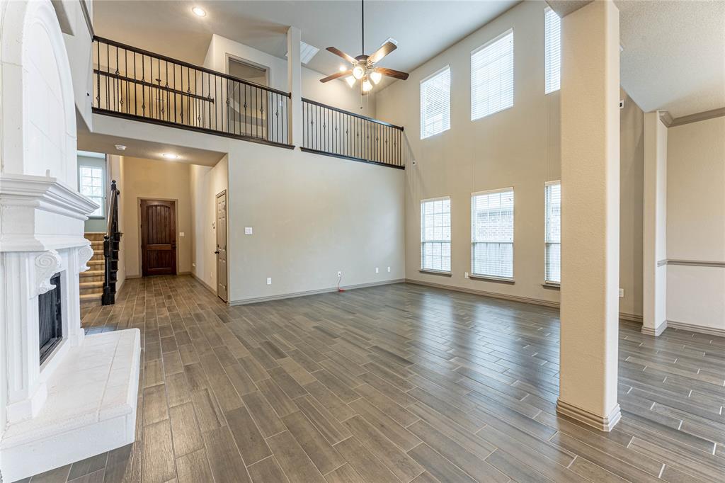 Primrose Crossing - Residential