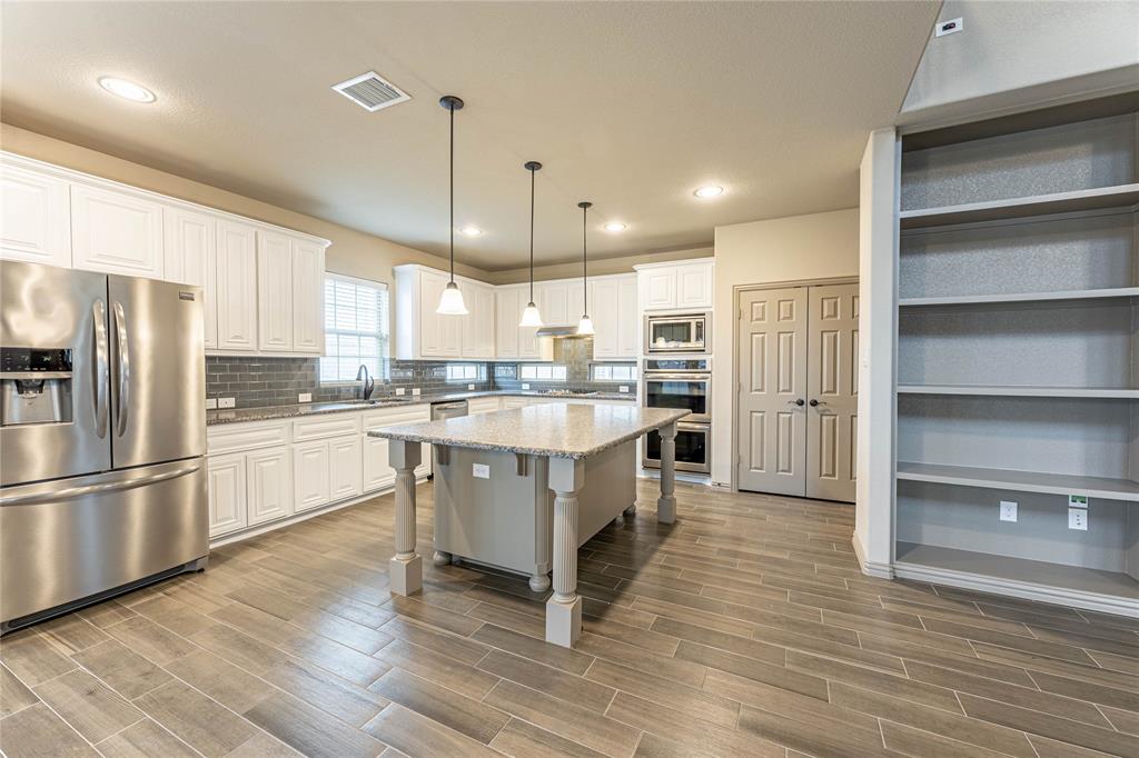 Primrose Crossing - Residential