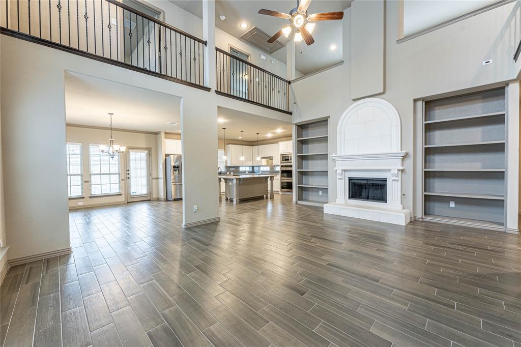 Primrose Crossing - Residential