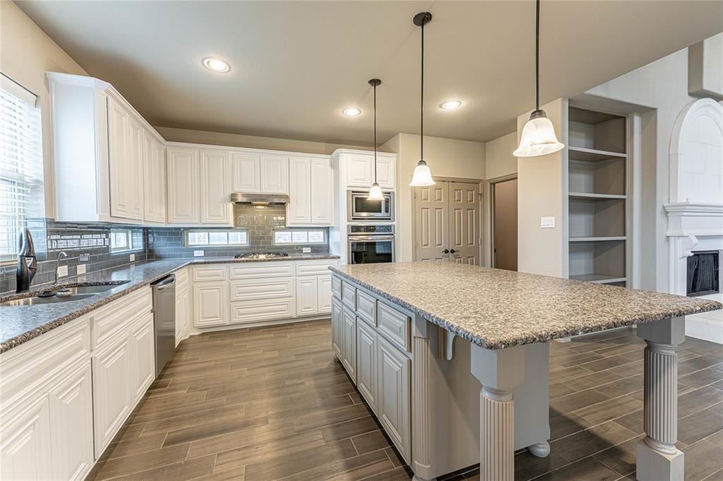 Primrose Crossing - Residential