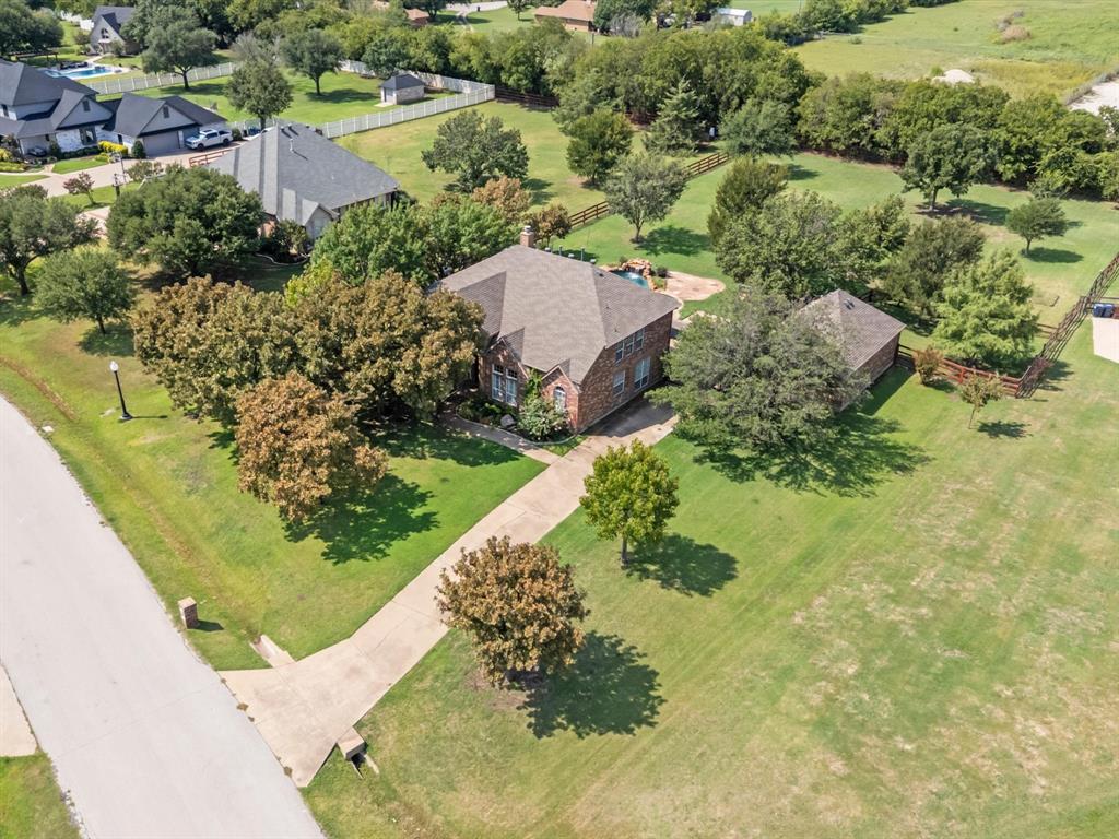 4500 Upper Glenwick Court