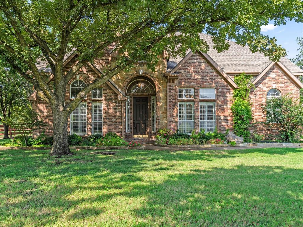 4500 Upper Glenwick Court