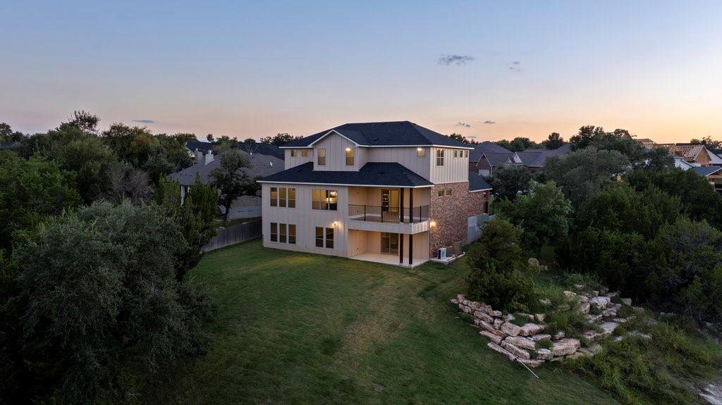 2136 Oak Draw Court