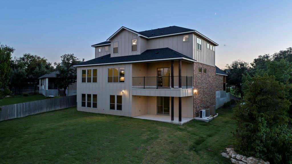 2136 Oak Draw Court