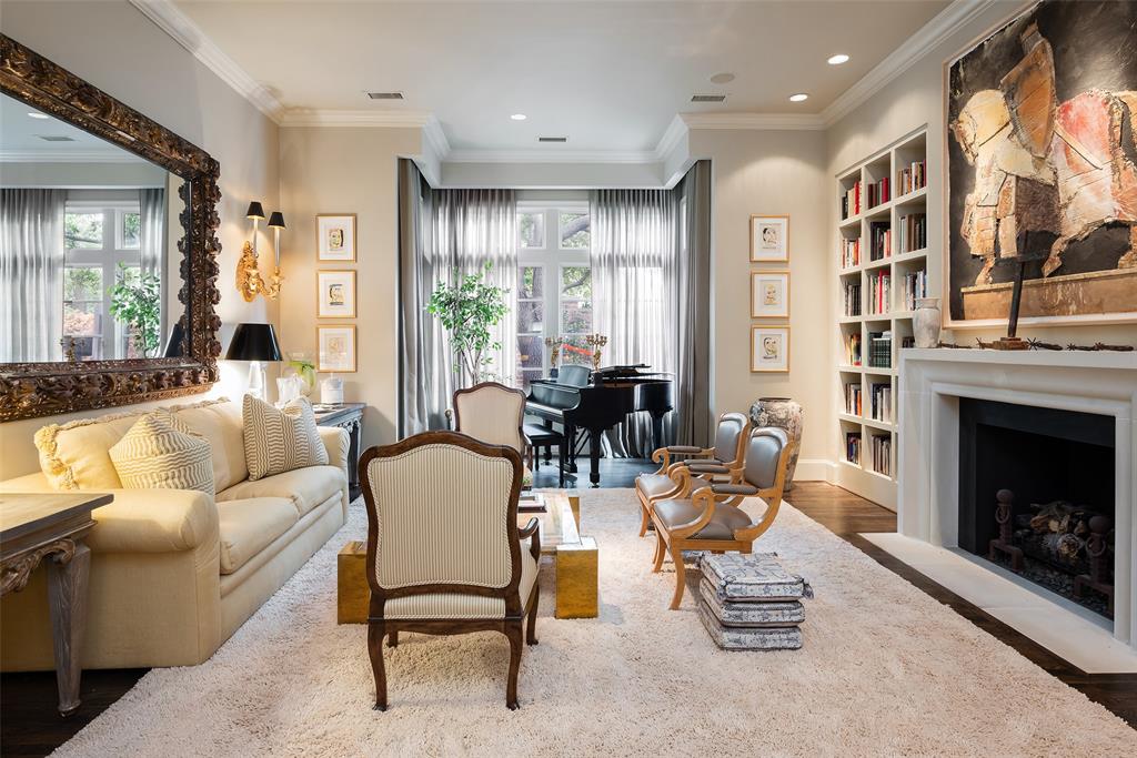 Caruth Village Ph 02 - Residential