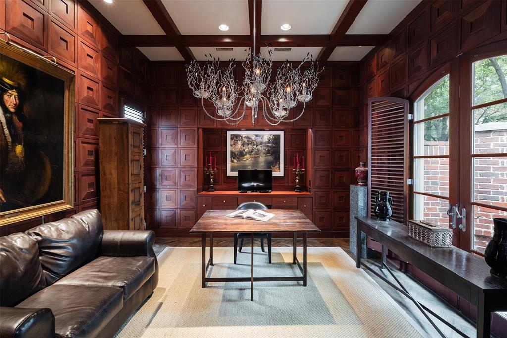 Caruth Village Ph 02 - Residential