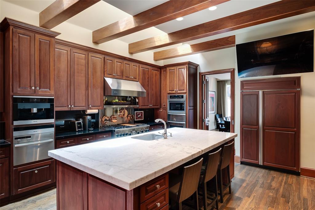 Caruth Village Ph 02 - Residential