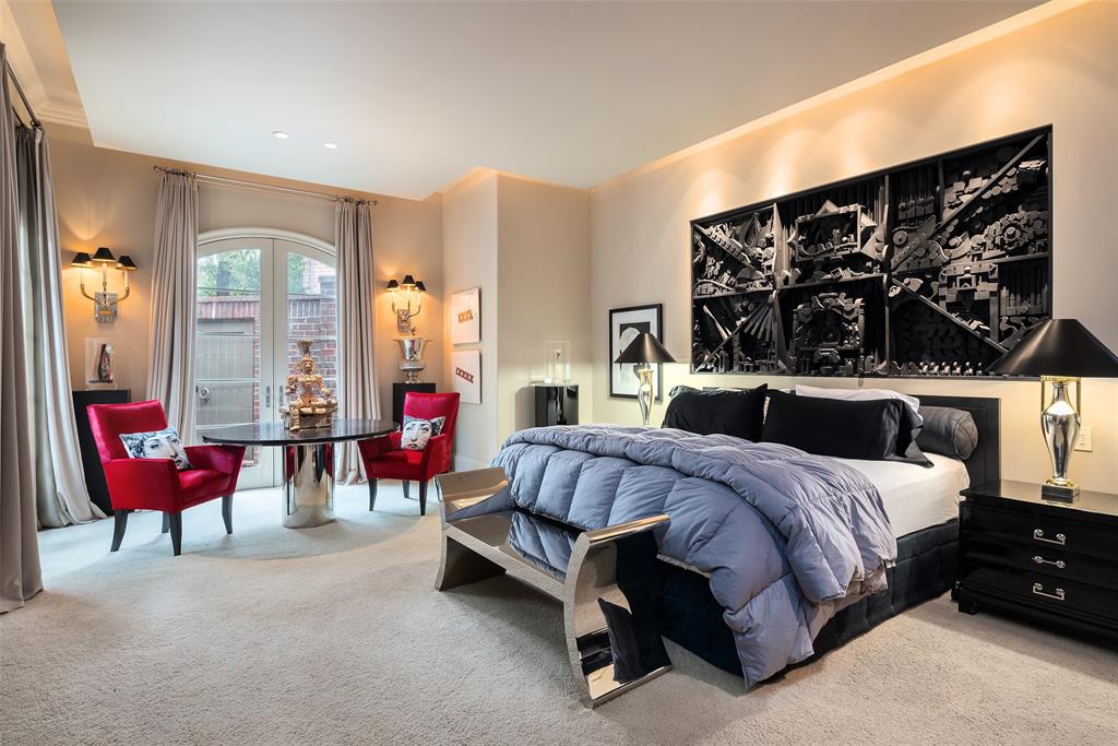 Caruth Village Ph 02 - Residential