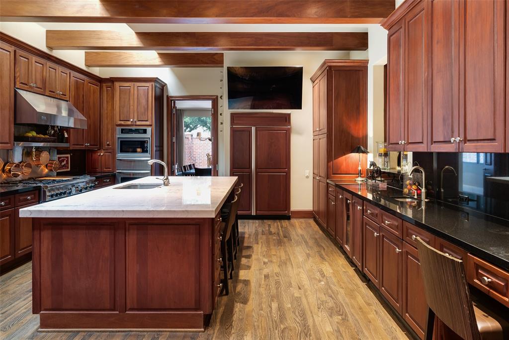 Caruth Village Ph 02 - Residential