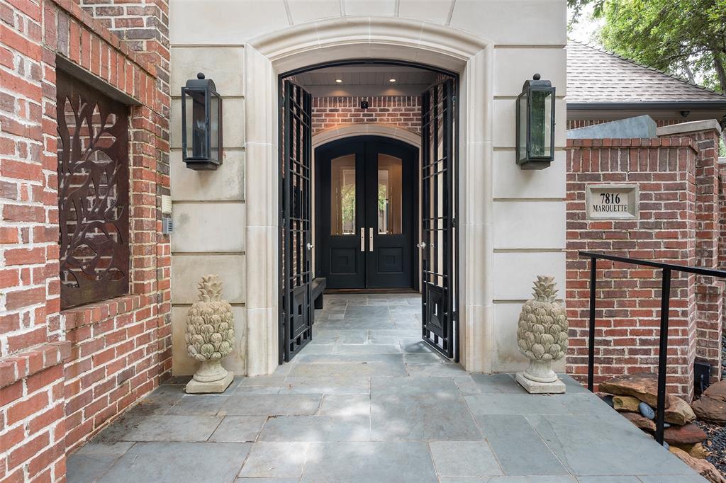 Caruth Village Ph 02 - Residential