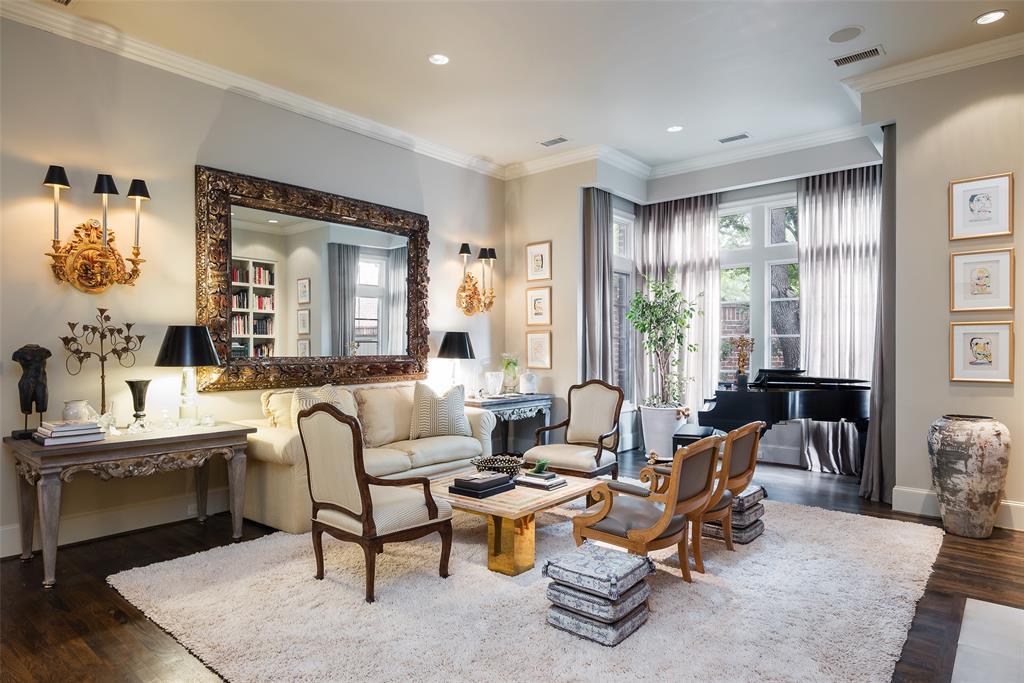 Caruth Village Ph 02 - Residential