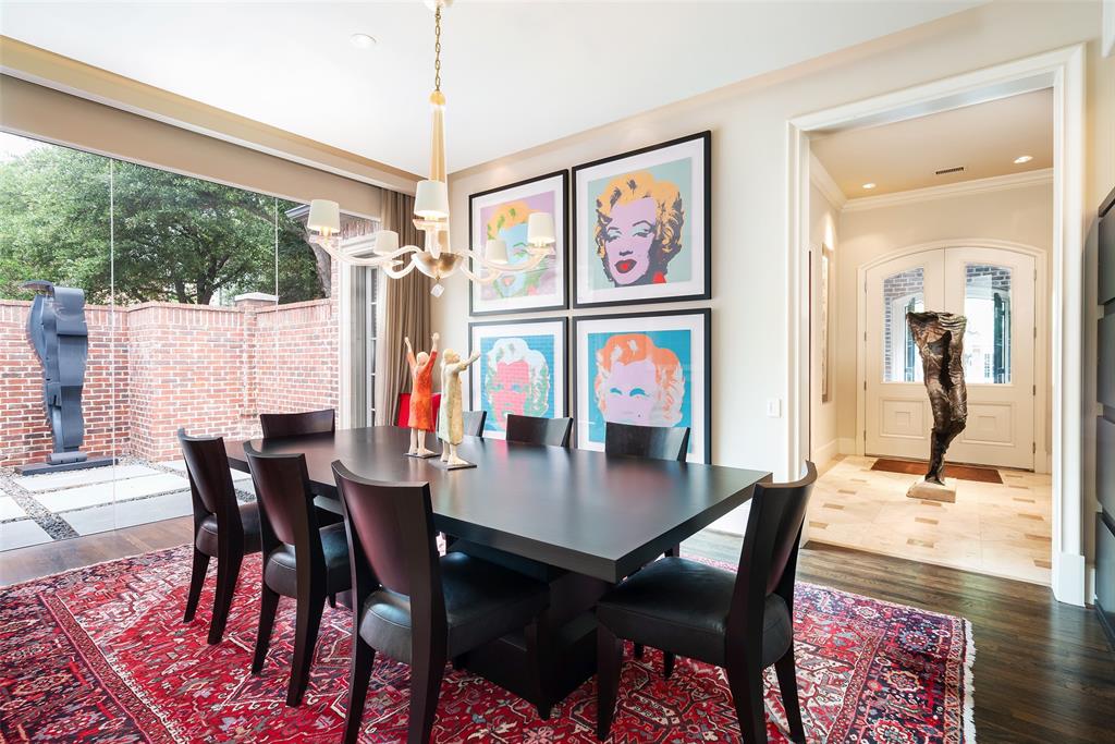 Caruth Village Ph 02 - Residential