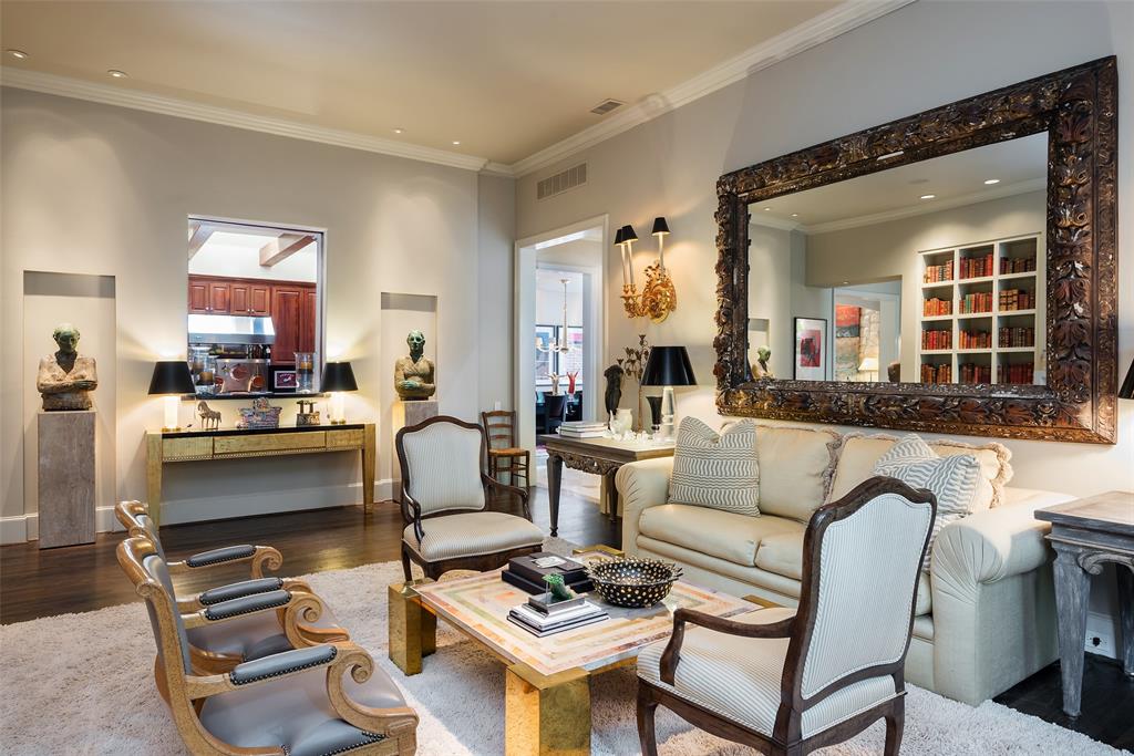 Caruth Village Ph 02 - Residential