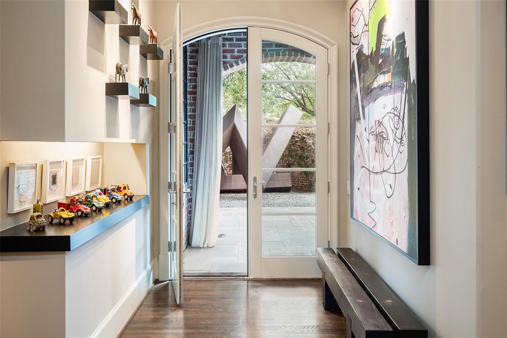 Caruth Village Ph 02 - Residential