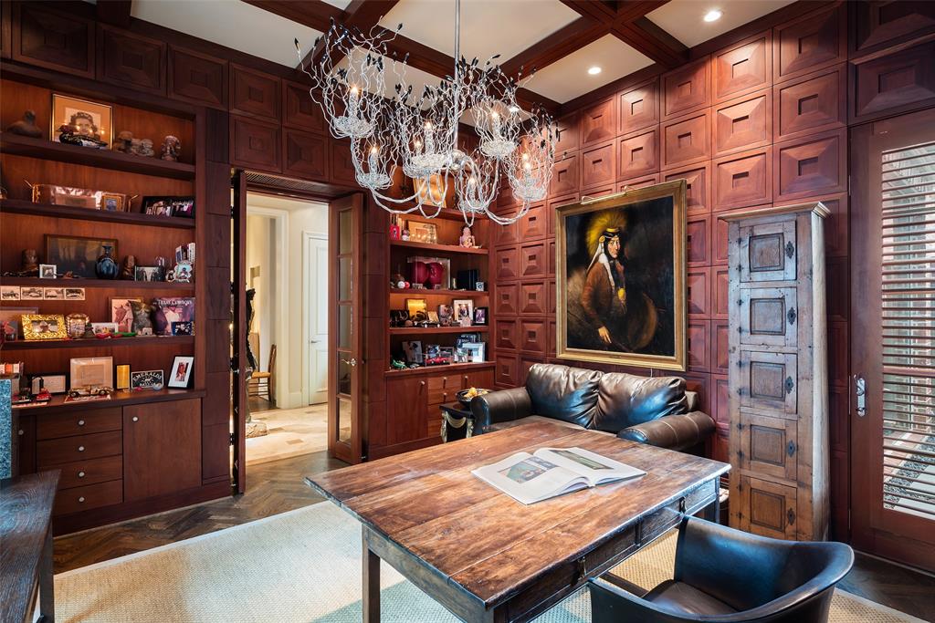 Caruth Village Ph 02 - Residential