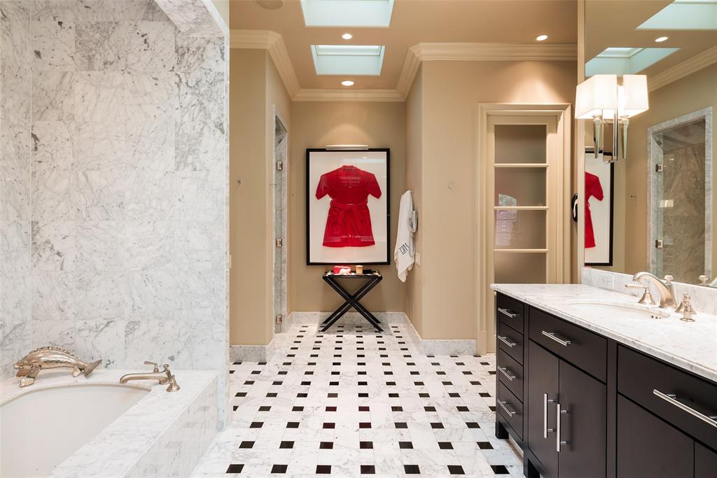 Caruth Village Ph 02 - Residential