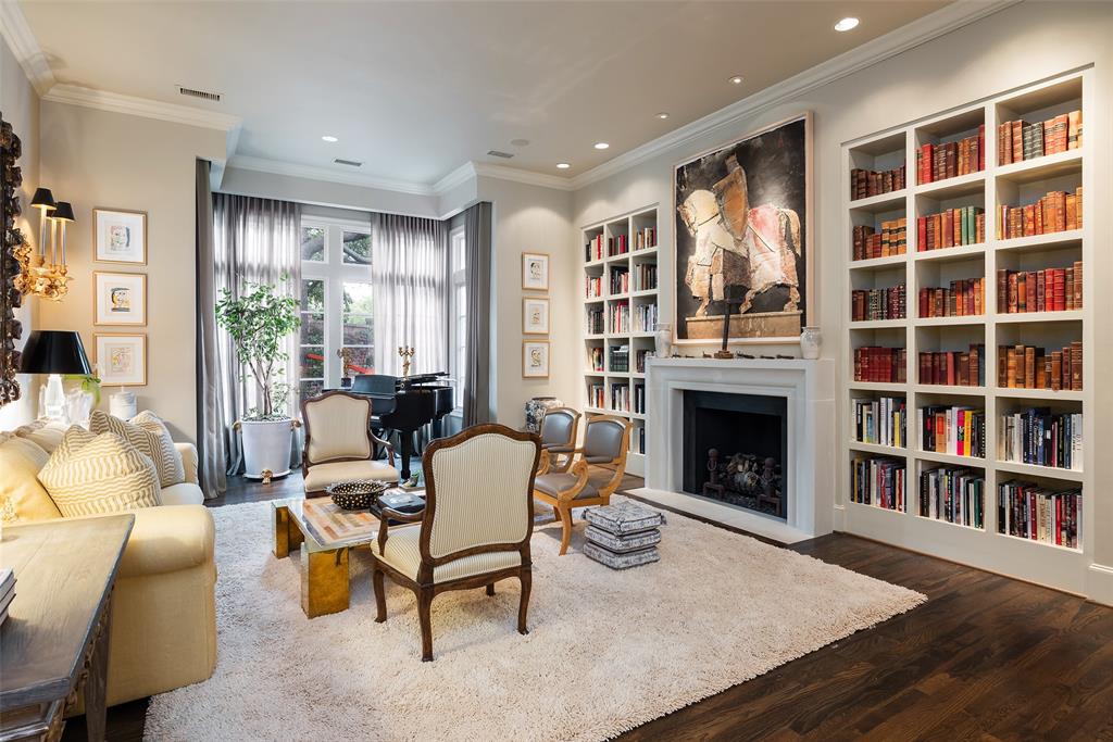 Caruth Village Ph 02 - Residential