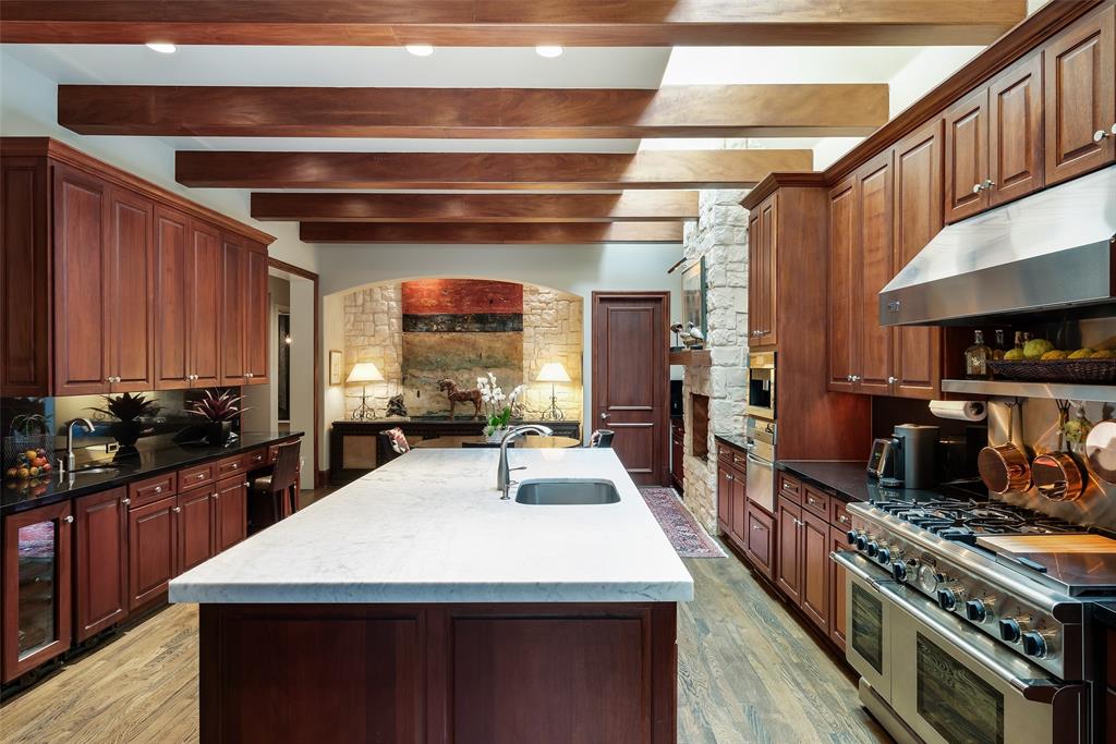 Caruth Village Ph 02 - Residential