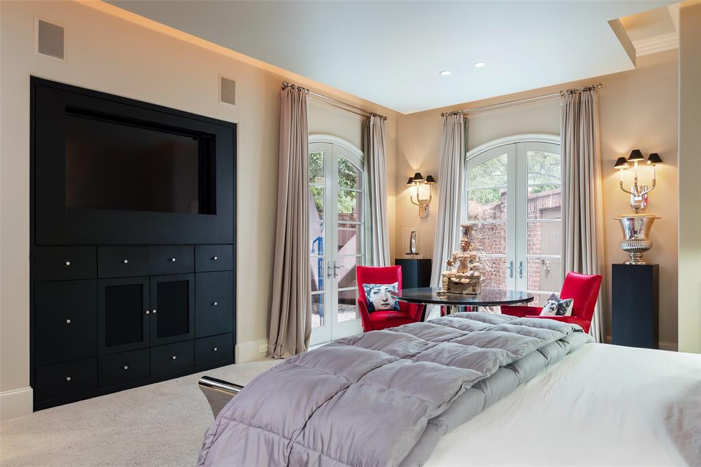 Caruth Village Ph 02 - Residential