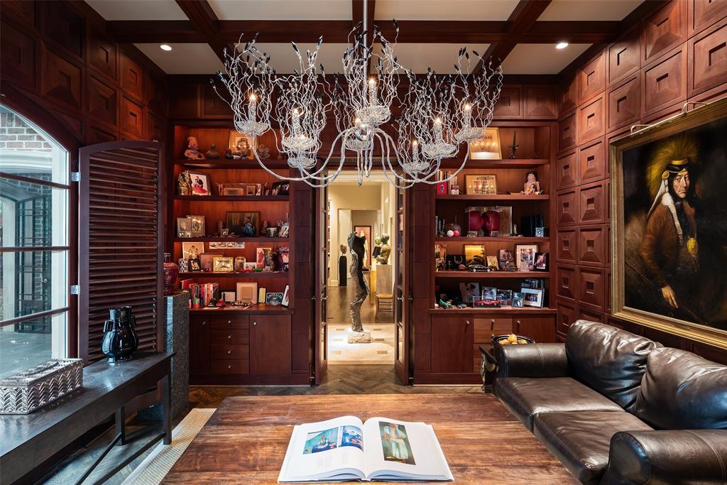 Caruth Village Ph 02 - Residential