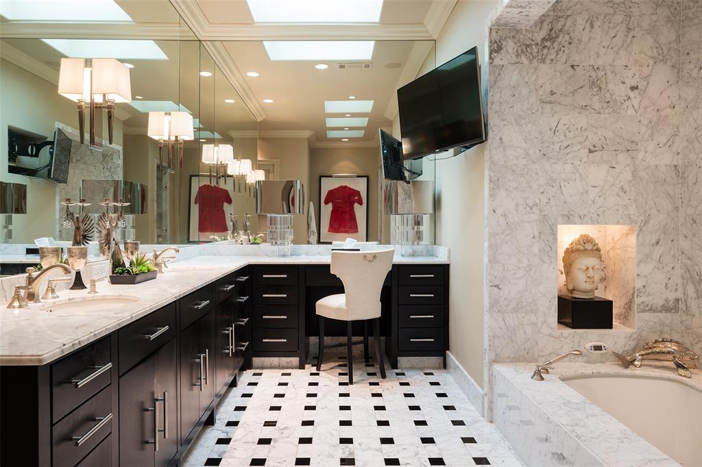 Caruth Village Ph 02 - Residential