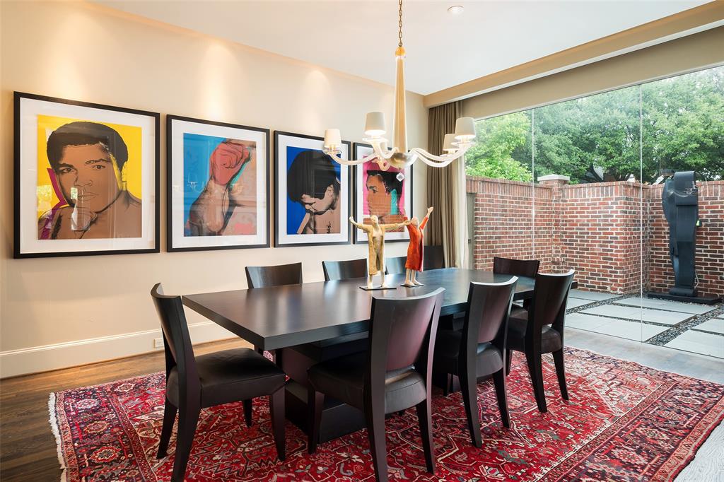 Caruth Village Ph 02 - Residential