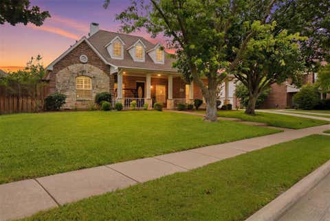 Photo of 436 Dakota Drive, Murphy, TX 75094 (MLS # 21301015)