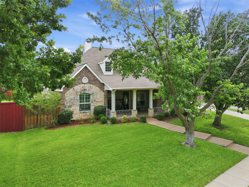 Photo of 436 Dakota Drive, Murphy, TX 75094 (MLS # 21301015)