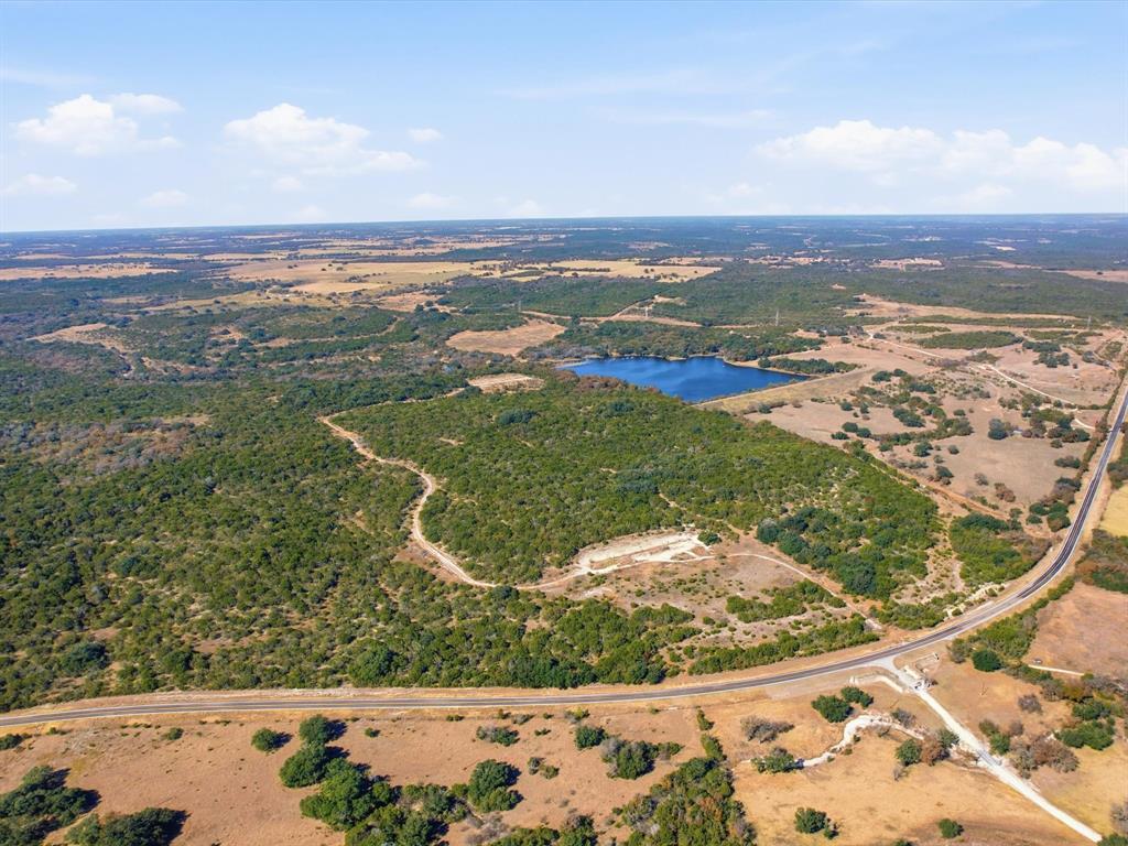 TBD 200 ACRES FM-2481 Road 2481