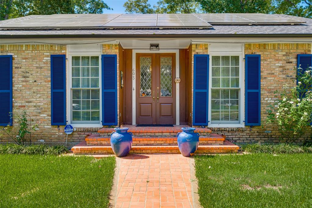 603 Glenwood Dr