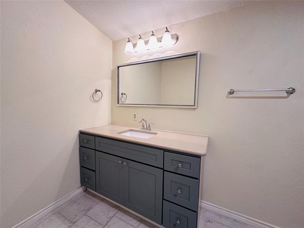 Guerrants Sub - Residential