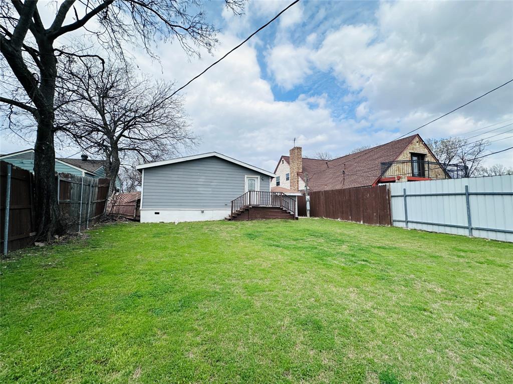 Guerrants Sub - Residential