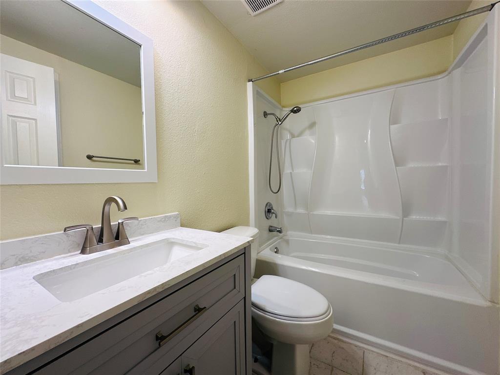 Guerrants Sub - Residential