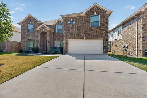 2935 Mirado Grand Prairie TX 75054