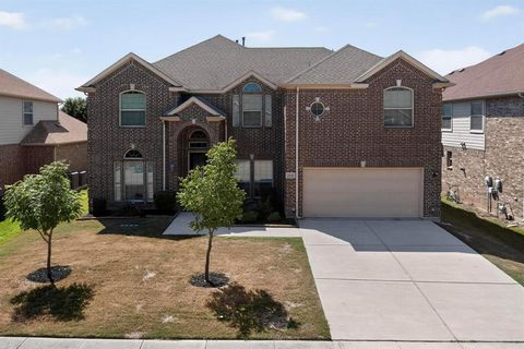 2935 Mirado Grand Prairie TX 75054
